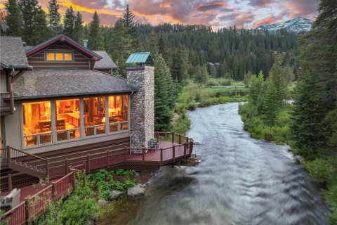 9 chambres House à Breckenridge, USA No. 62368 1