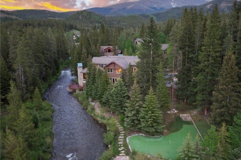 9 dormitorios House en Breckenridge, USA No. 62368 2