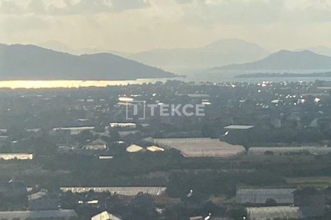 553m² Land à Fethiye, Turkey No. 12119 1