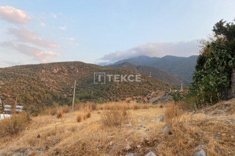 553m² Land à Fethiye, Turkey No. 12119 4