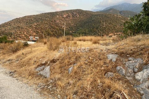 553m² Land in Fethiye, Turkey No. 12119 10