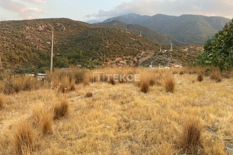 553m² Land in Fethiye, Turkey No. 12119 2