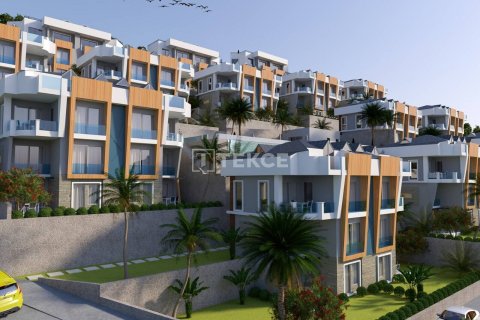 2+1 Apartment en Milas, Turkey No. 11881 8