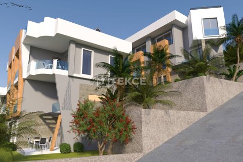 2+1 Apartment in Milas, Turkey No. 11881 5