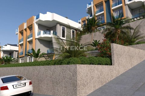 2+1 Apartment in Milas, Turkey No. 11881 6