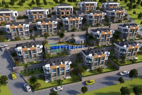 2+1 Apartment en Milas, Turkey No. 11881 2