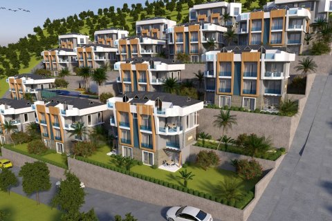 2+1 Apartment in Milas, Turkey No. 11881 3