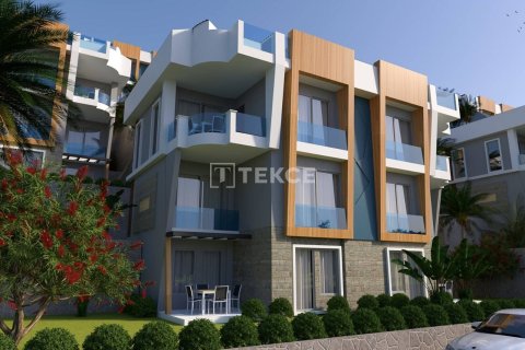 2+1 Appartement à Milas, Turkey No. 11881 1