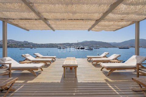 5+1 Villa en Bodrum, Turkey No. 11699 1