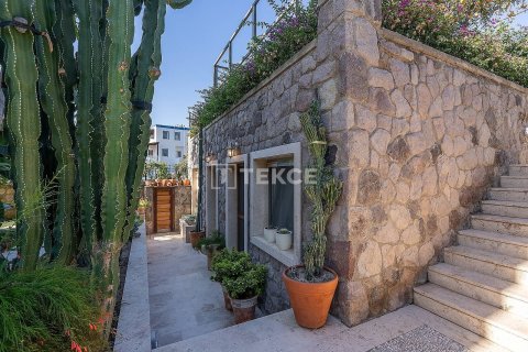 5+1 Villa en Bodrum, Turkey No. 11699 18