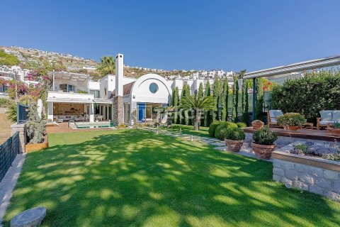 5+1 Villa in Bodrum, Turkey No. 11699 8