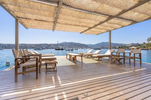 5+1 Villa en Bodrum, Turkey No. 11699 4