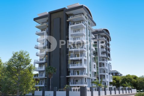 3 habitaciones Apartment en Alanya, Turkey No. 12073 26