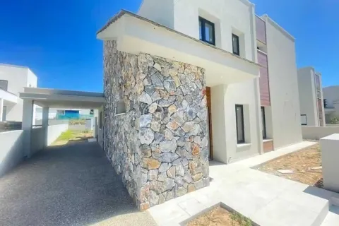 4 dormitorios Villa en Agios Tychonas, Cyprus No. 39694 1