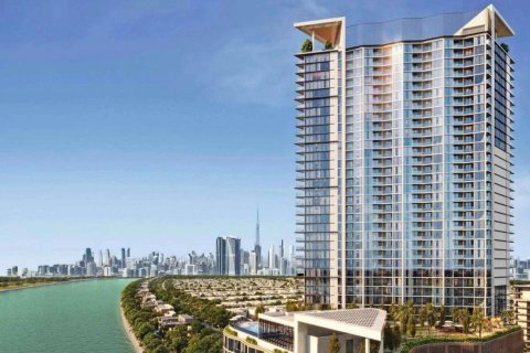 2 bedrooms Apartment in Dubai, UAE No. 6499 2