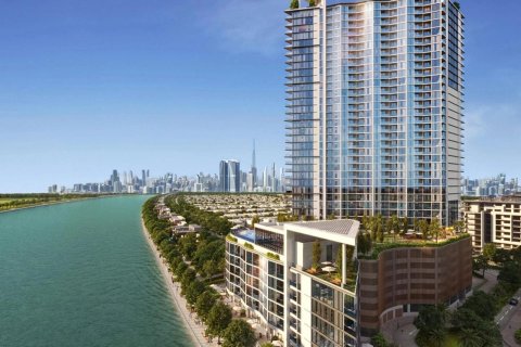 2 dormitorios Apartment en Dubai, UAE No. 6499 8