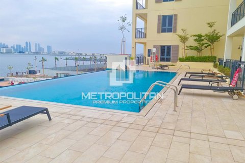 1 dormitorio Apartment en La Mer, UAE No. 6966 13