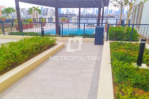 1 dormitorio Apartment en La Mer, UAE No. 6966 7