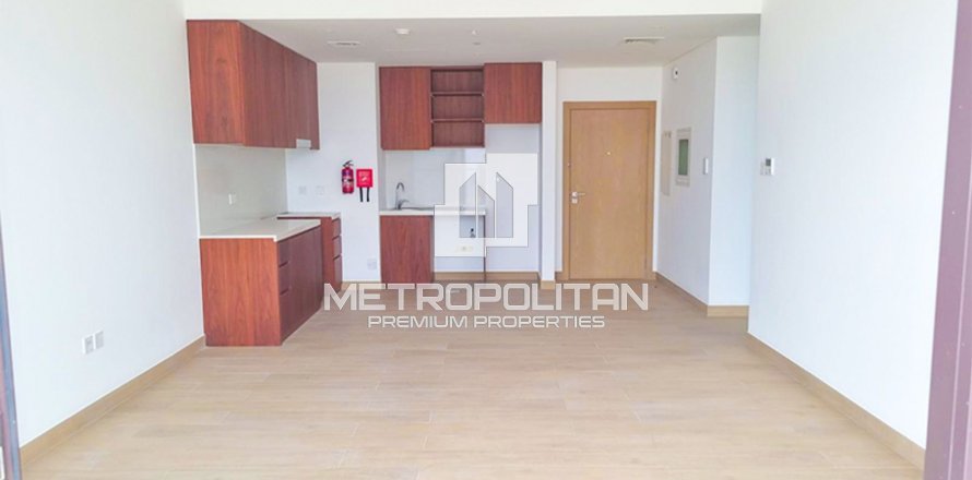 1 dormitorio Apartment en La Mer, UAE No. 6966