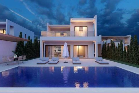 3 bedrooms Villa in Chloraka, Cyprus No. 31422 2