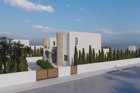 3 bedrooms Villa in Chloraka, Cyprus No. 31422 7