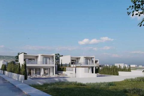 3 bedrooms Villa in Chloraka, Cyprus No. 31422 8