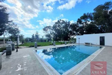 6 bedrooms Villa in Paralimni, Cyprus No. 31693 6