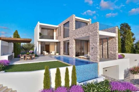 4 bedrooms Villa in Paphos, Cyprus No. 31426 6