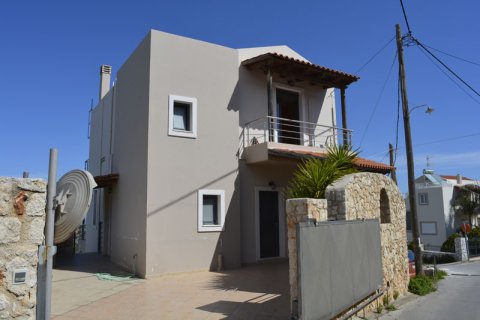 3 chambres House à Chania, Greece No. 24067 1