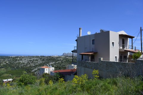 3 chambres House à Chania, Greece No. 24067 5