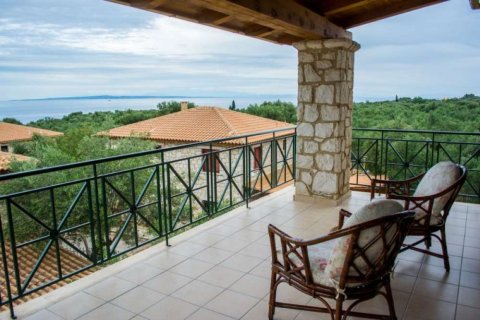 4 dormitorios Maisonette en Zakynthos, Greece No. 24633 1