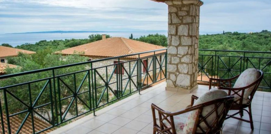 4 dormitorios Maisonette en Zakynthos, Greece No. 24633