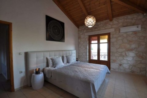 3 bedrooms Maisonette in Zakynthos, Greece No. 24632 7