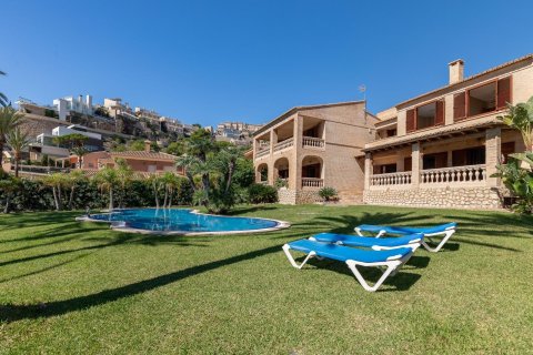 640m² House en Cullera, Spain No. 26873 3