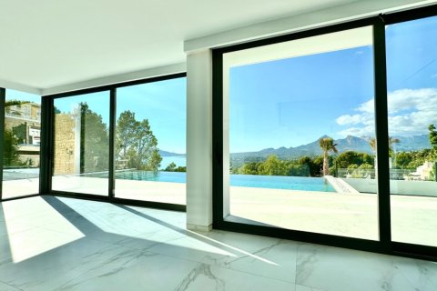 5 chambres Villa à Zona Altea Hills, Spain No. 26872 25