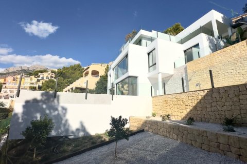 5 bedrooms Villa in Zona Altea Hills, Spain No. 26872 8