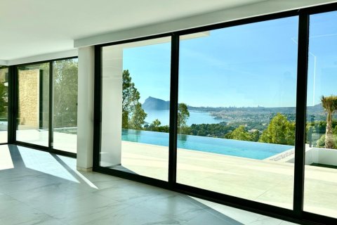 5 bedrooms Villa in Zona Altea Hills, Spain No. 26872 7