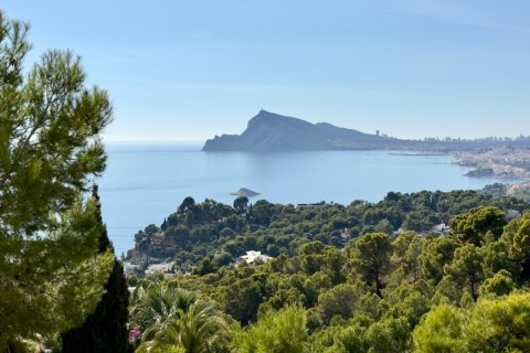 5 bedrooms Villa in Zona Altea Hills, Spain No. 26872 13