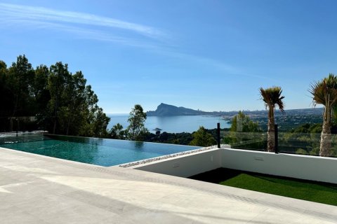 5 chambres Villa à Zona Altea Hills, Spain No. 26872 1