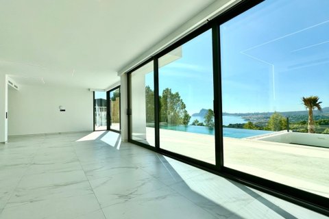 5 bedrooms Villa in Zona Altea Hills, Spain No. 26872 18