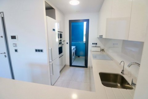 2 dormitorios Apartment en Benidorm, Spain No. 26800 9