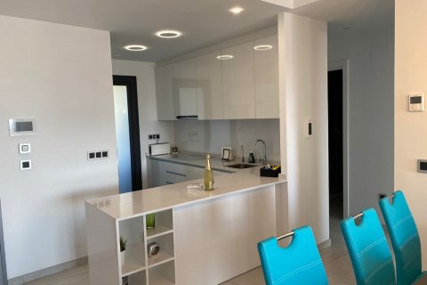 2 chambres Appartement à Benidorm, Spain No. 26800 6