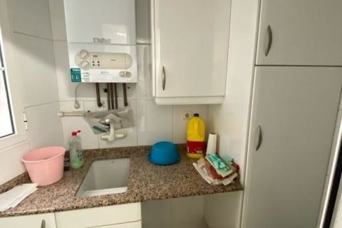 1 dormitorio Apartment en Valencia, Spain No. 26324 16