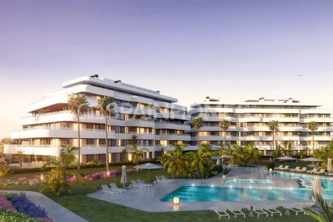 3 bedrooms Apartment in Torremolinos, Spain No. 26799 2