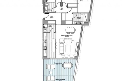 3 dormitorios Apartment en Torremolinos, Spain No. 26799 12