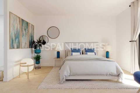 3 dormitorios Apartment en Torremolinos, Spain No. 26799 6