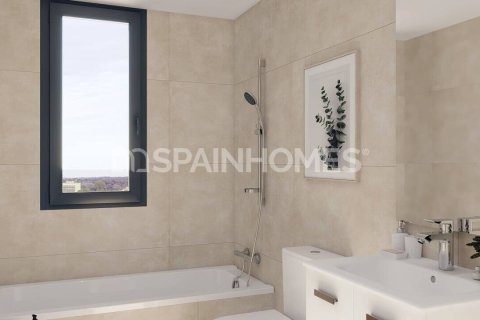 3 dormitorios Apartment en Torremolinos, Spain No. 26799 7