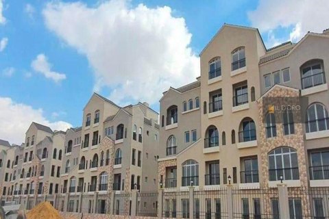 4 bedrooms Townhouse in New Cairo, Egypt No. 39110 11