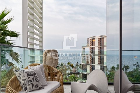 3 chambres Appartement à Bluewaters Residences, UAE No. 3562 21