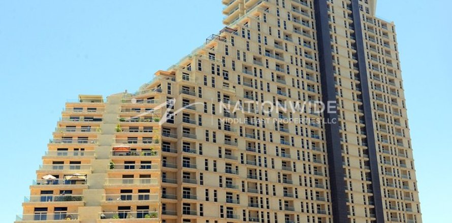 2 bedrooms Apartment in Al Reem Island, UAE No. 3675